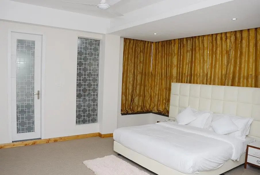 Hotel Gaba Inn