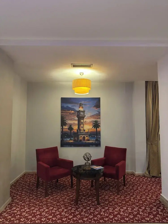 Mgs Hotel