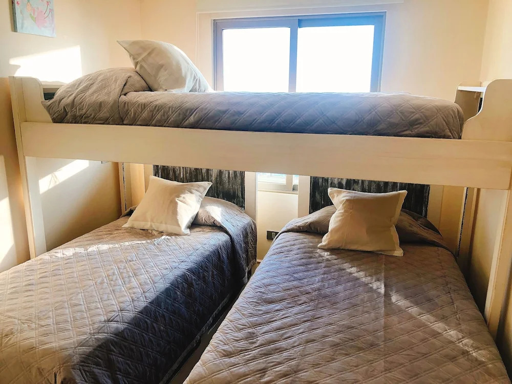 Apartamento 102 Greco II Vista Mar