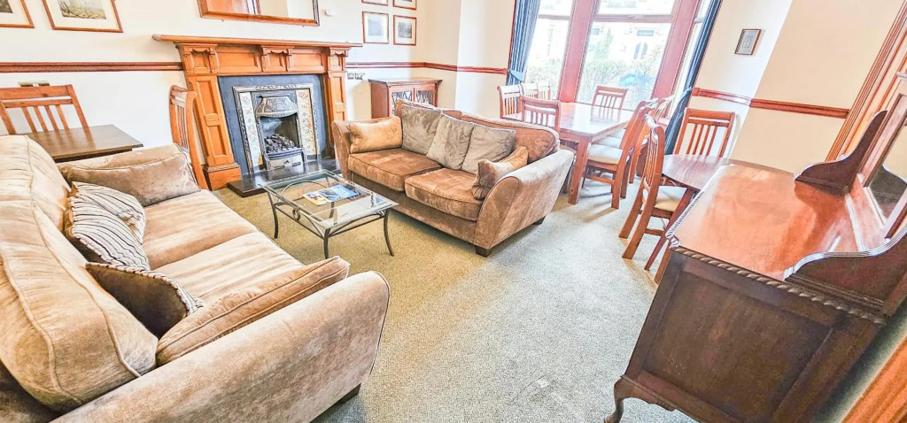 Melrose Villa Guest House