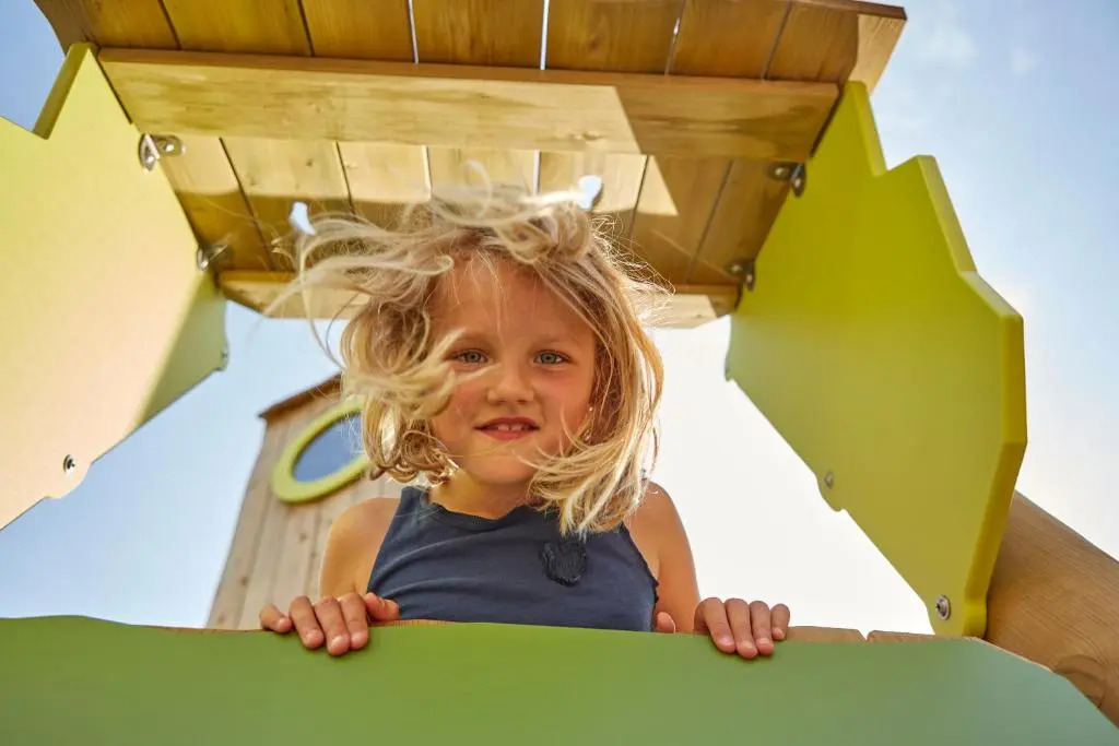 Familienresort Usedom - Ihr entspannter Familienurlaub mit Abenteuerspielplatz & der längsten Wasserrutsche im deutschen Teil der Insel Usedom