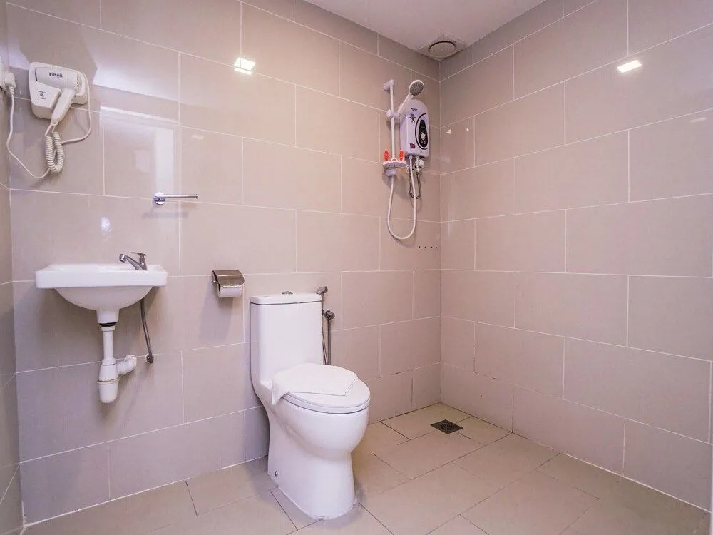 OYO 537 K3 Formosa Hotel