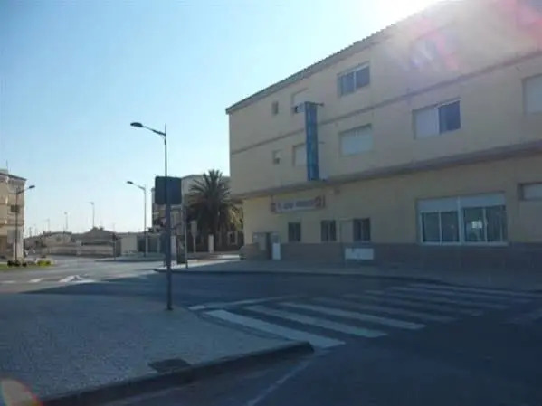Hotel La Bolera