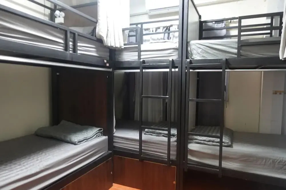 Champa Inn Hotel