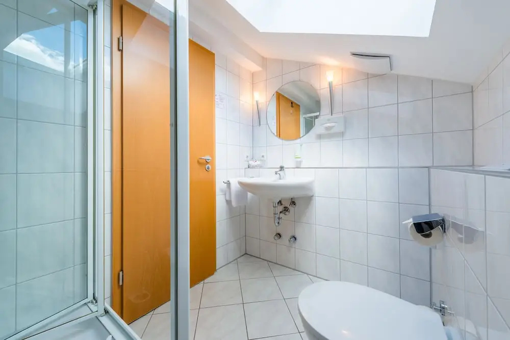 Hotel Neudeck