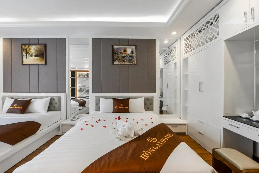 Hon Gai Hotel