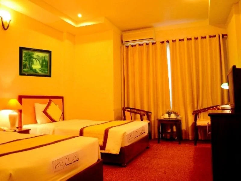 Huu Nghi Hotel