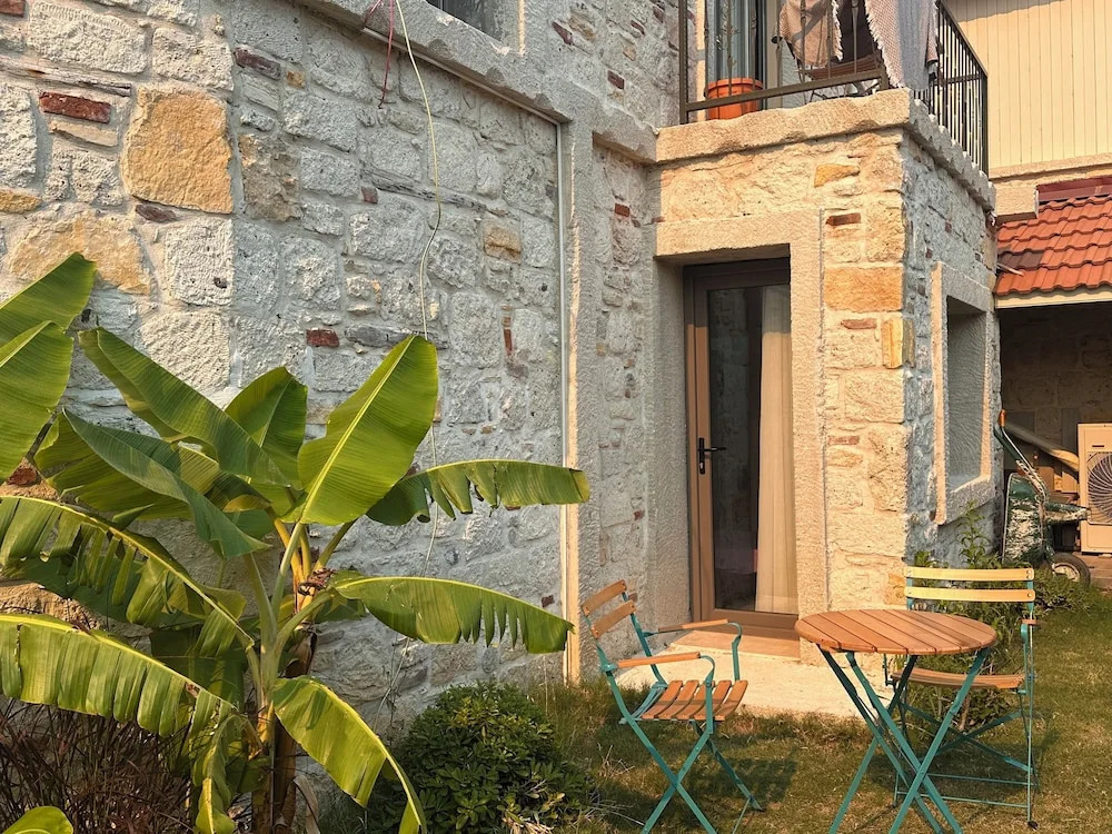 Elia Hotel Alaçatı