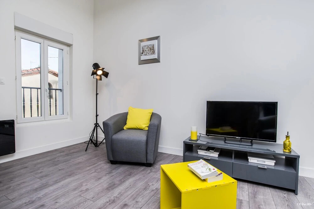 Appartement Toulouse Centre