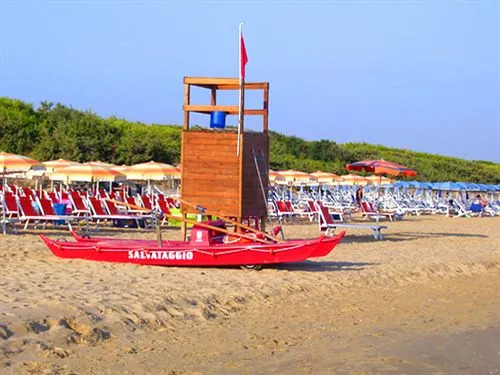 Camping 5 Stelle Villaggio