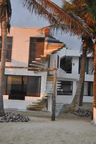 Hotel Casa Sol Isabela