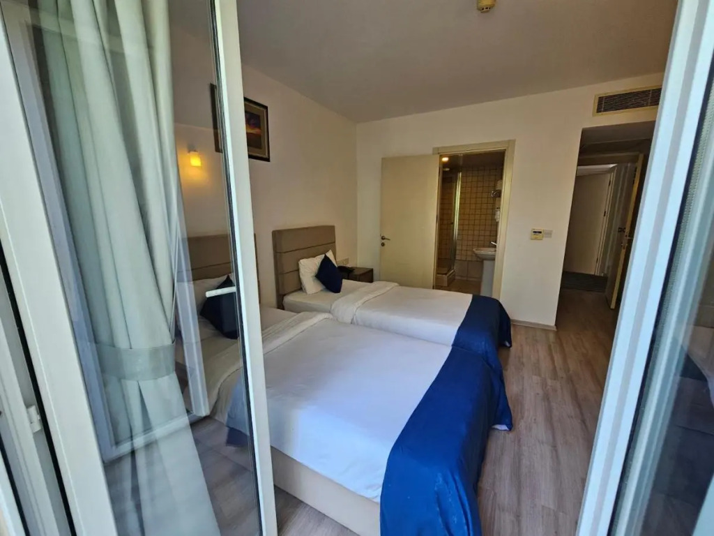 Park Palace Hotel