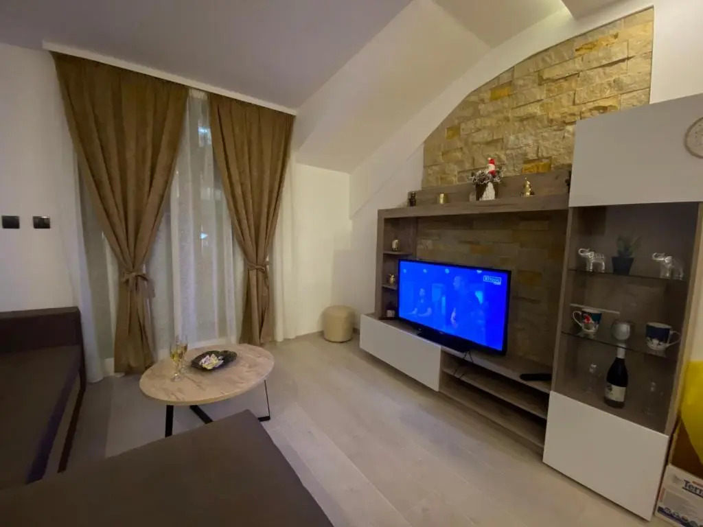 Milmari Apartman N92 Kopaonik
