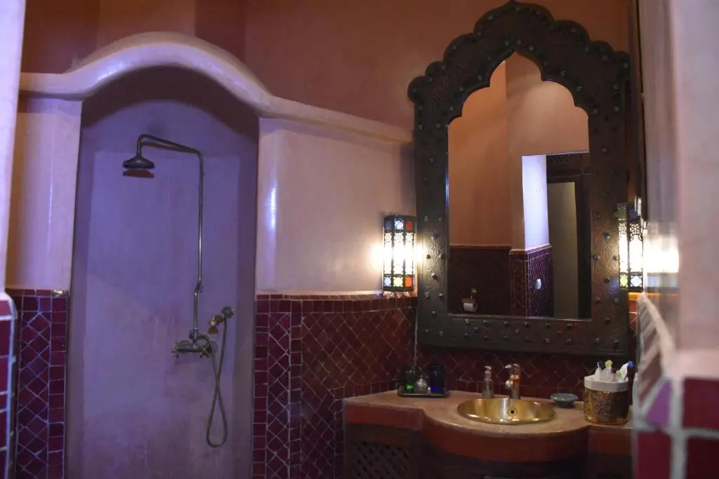 Riad Dar Zaya