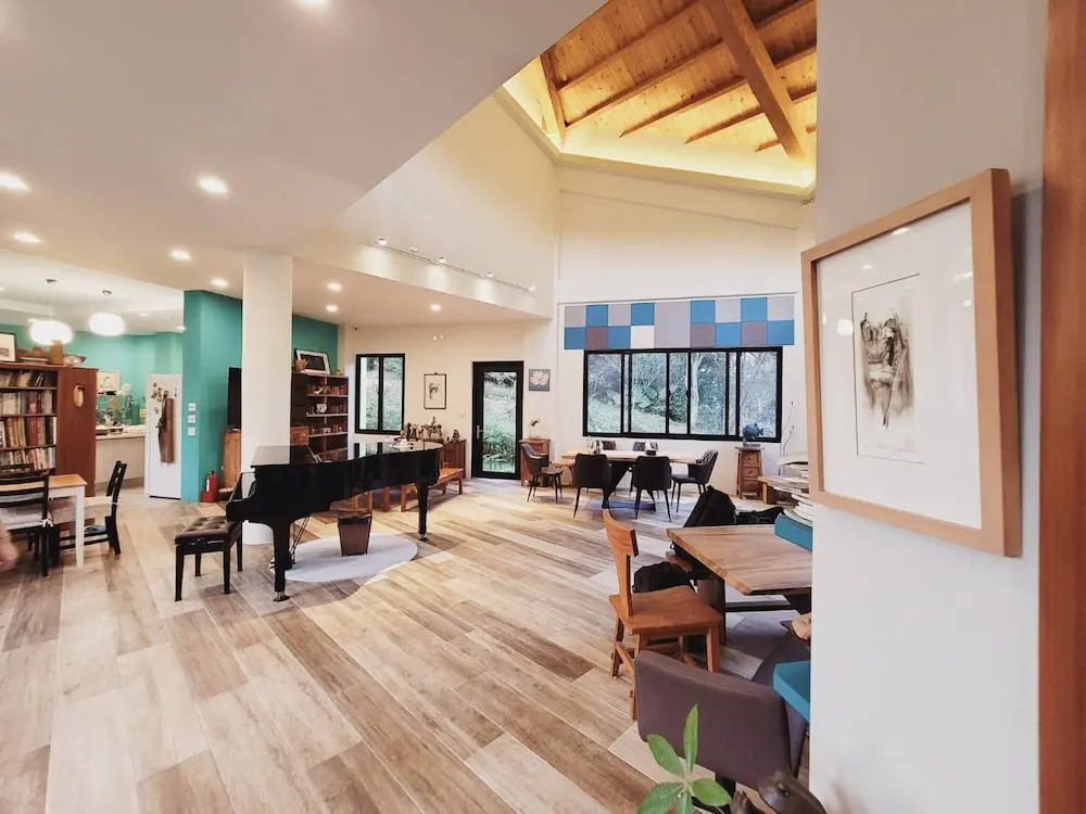 Paimei Homestay