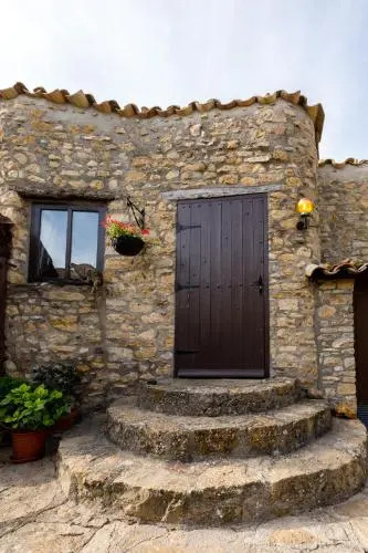 Casa Mauri