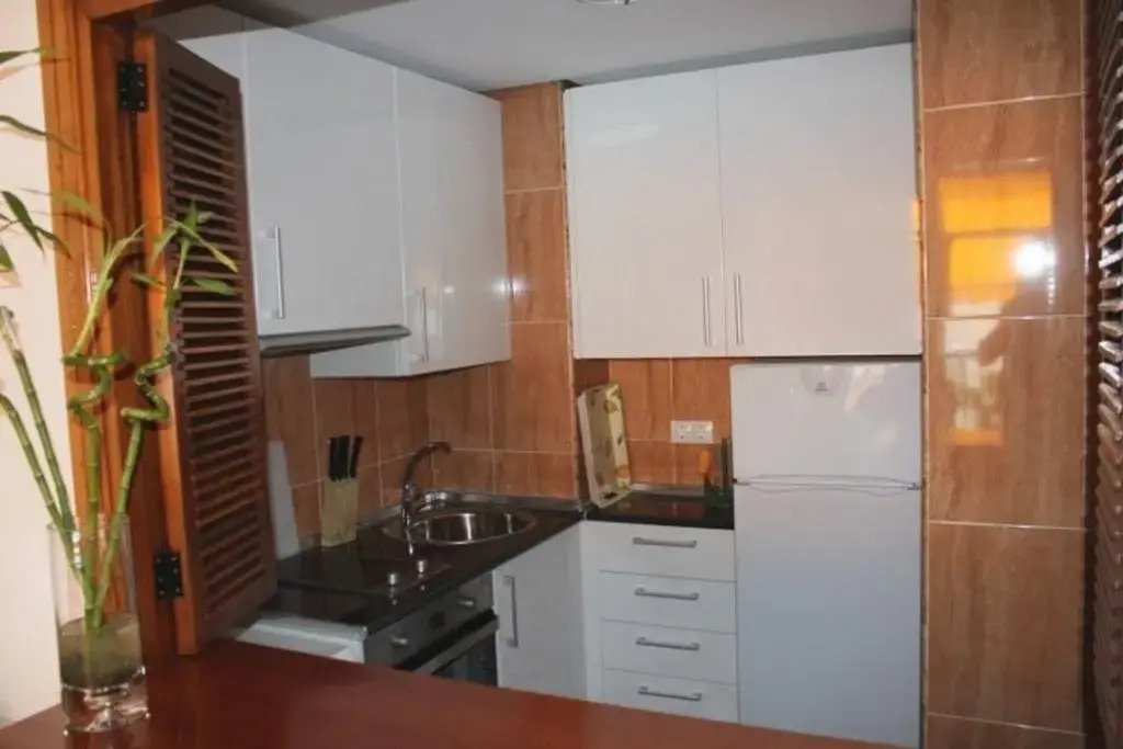 Torremolinos (Apt. 515938)