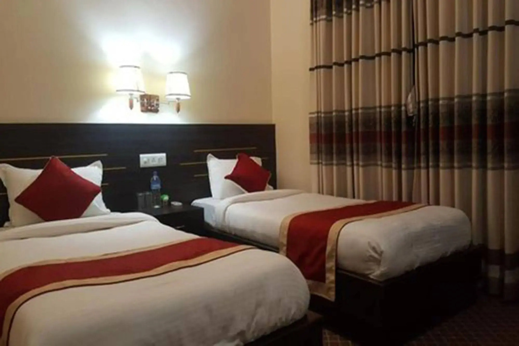 Mirage Inn