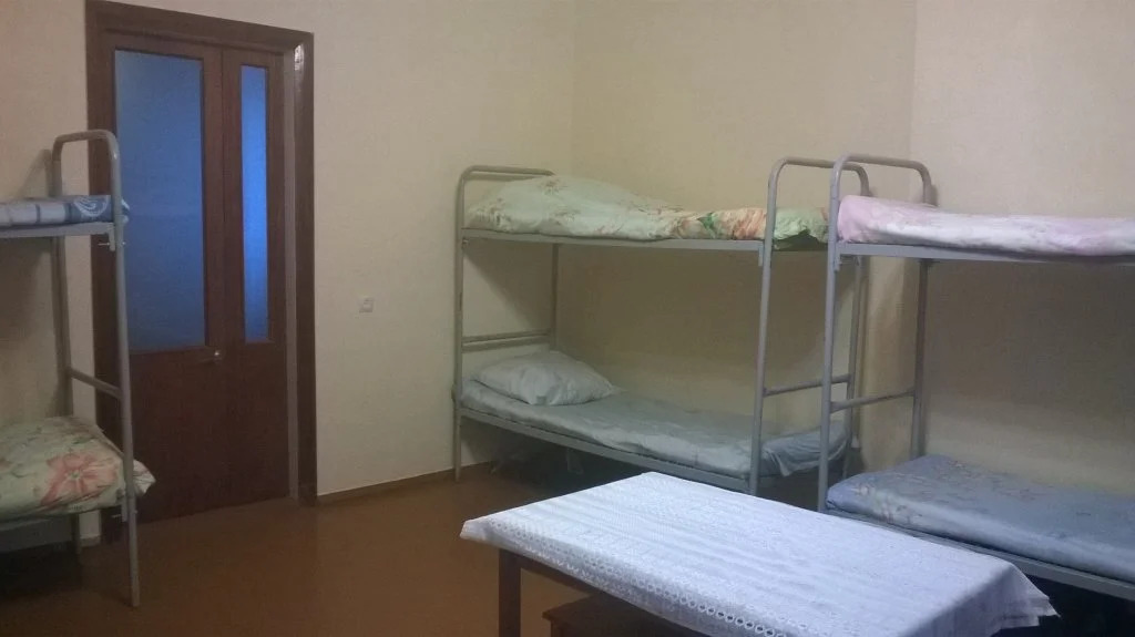 Hostel Uyutny