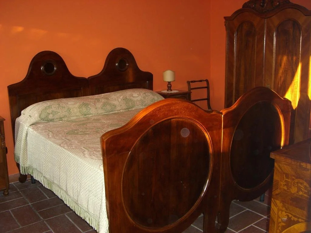 La Ciminiera Country House