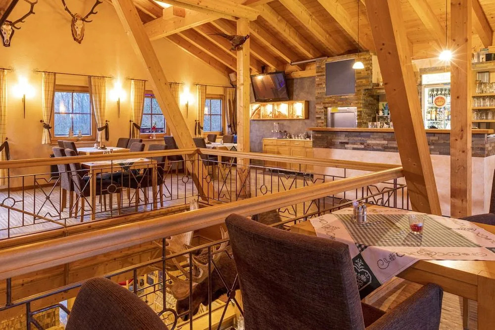 Steig-Alm Hotel Superior