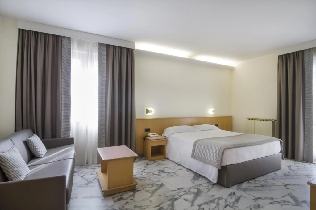 Hotel Mistral