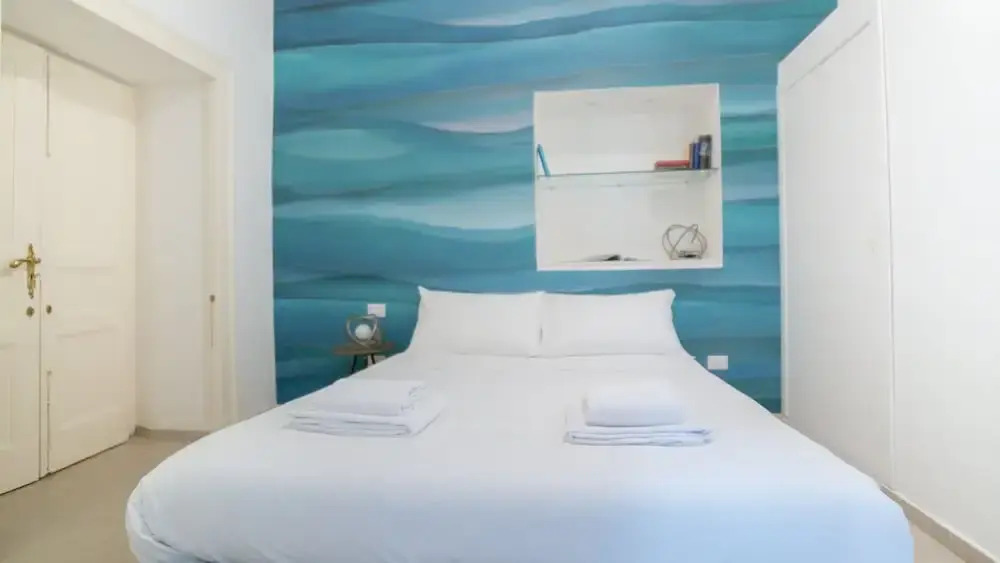Italianway - Piedigrotta 54 B