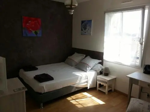 B&B La Difference