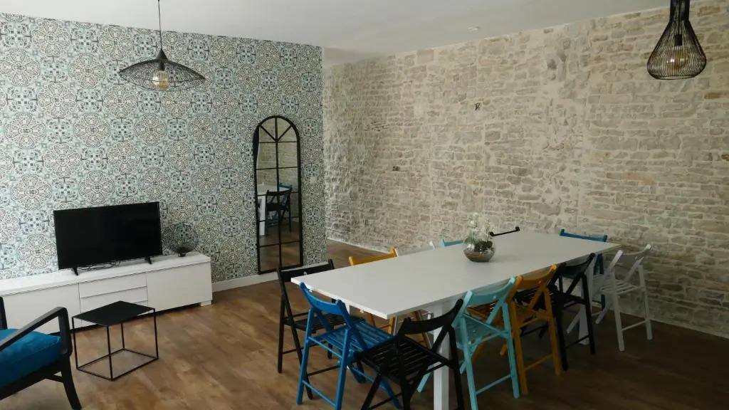 La Rochelle et lAunis