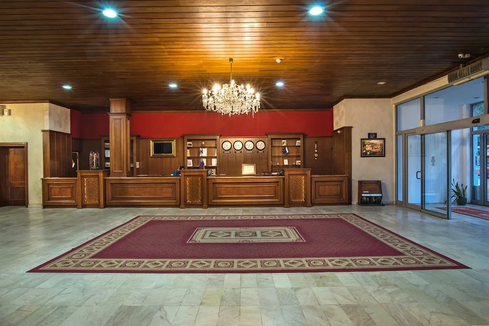 Interhotel