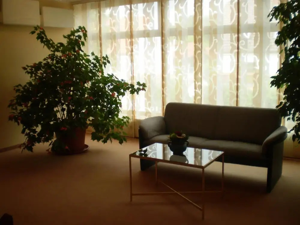 Hotel Christine