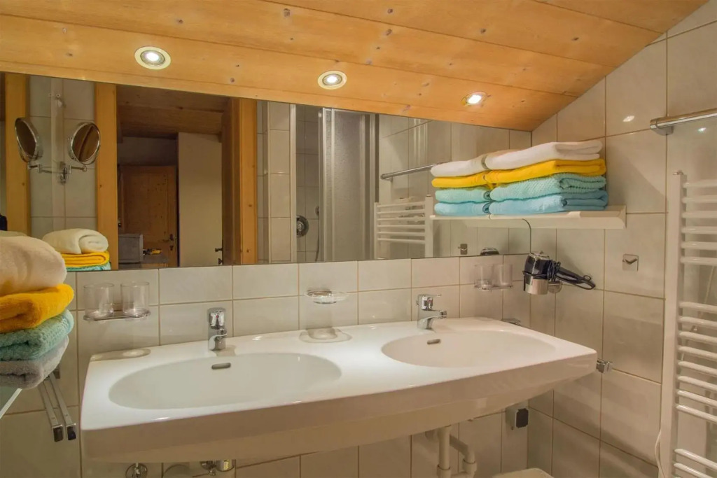Seeappartements Überwasser