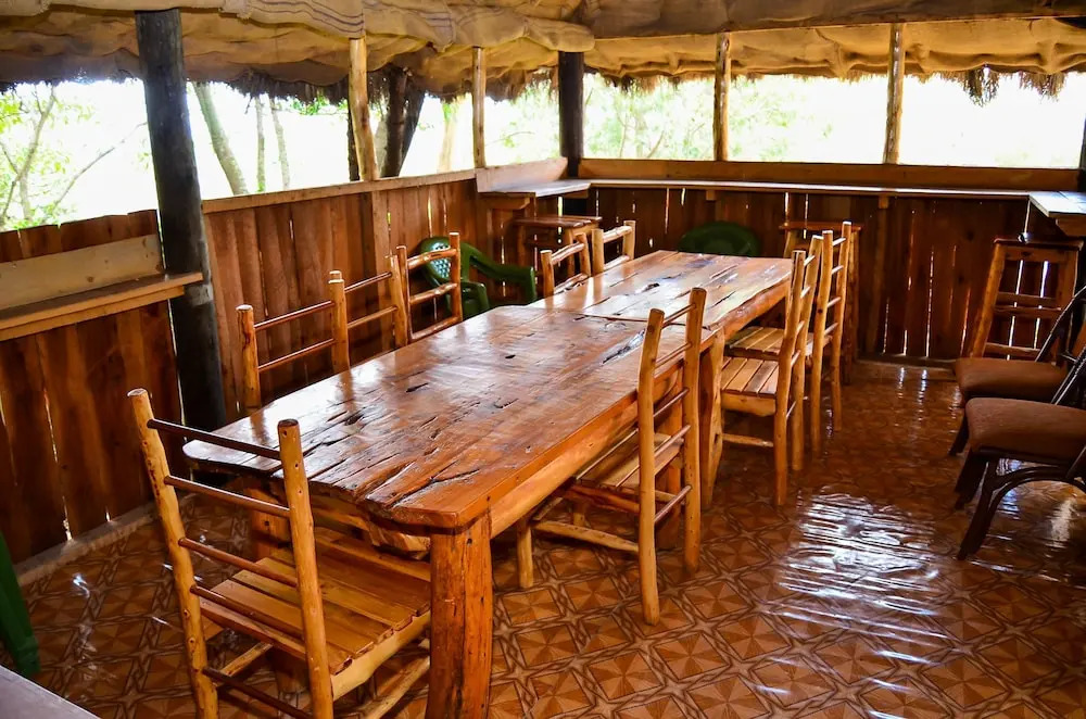 Merinja Guest House
