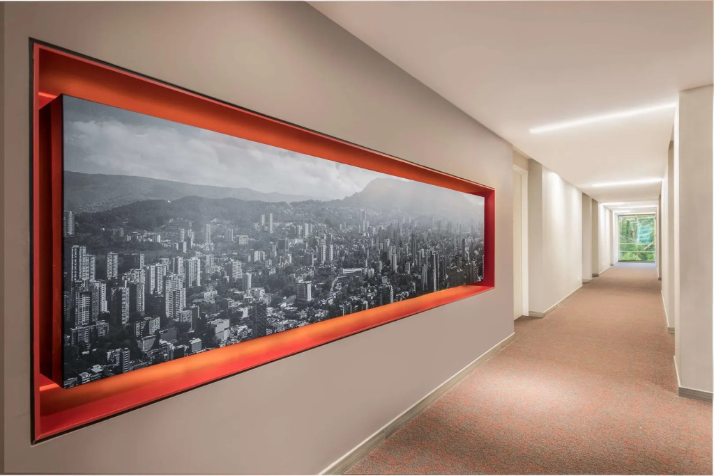 NH Collection Medellin Royal