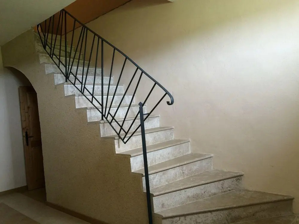 Demeure de Flammarenc