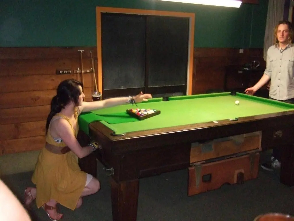The Duke Hostel
