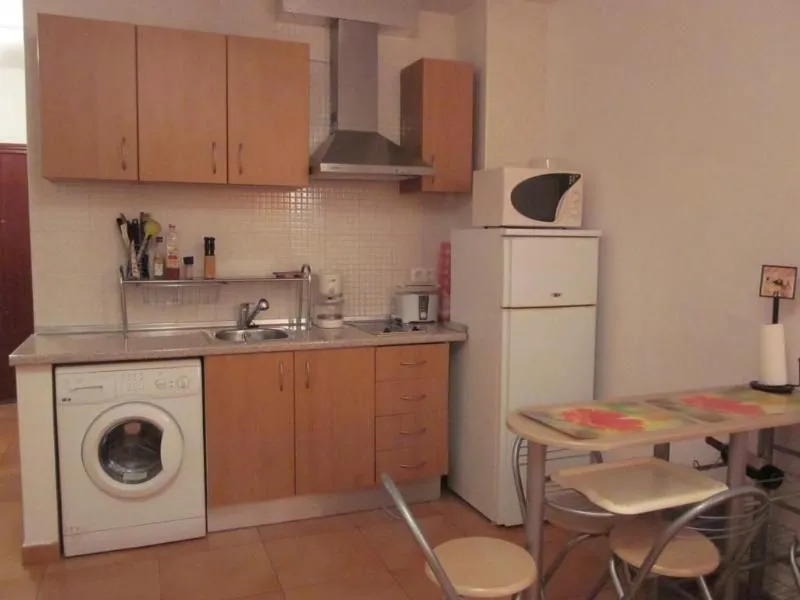 Studio in Torremolinos 100682