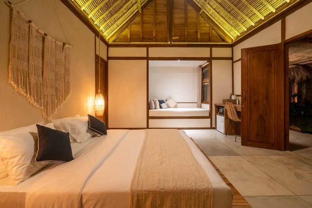 Green Escape Eco Resort