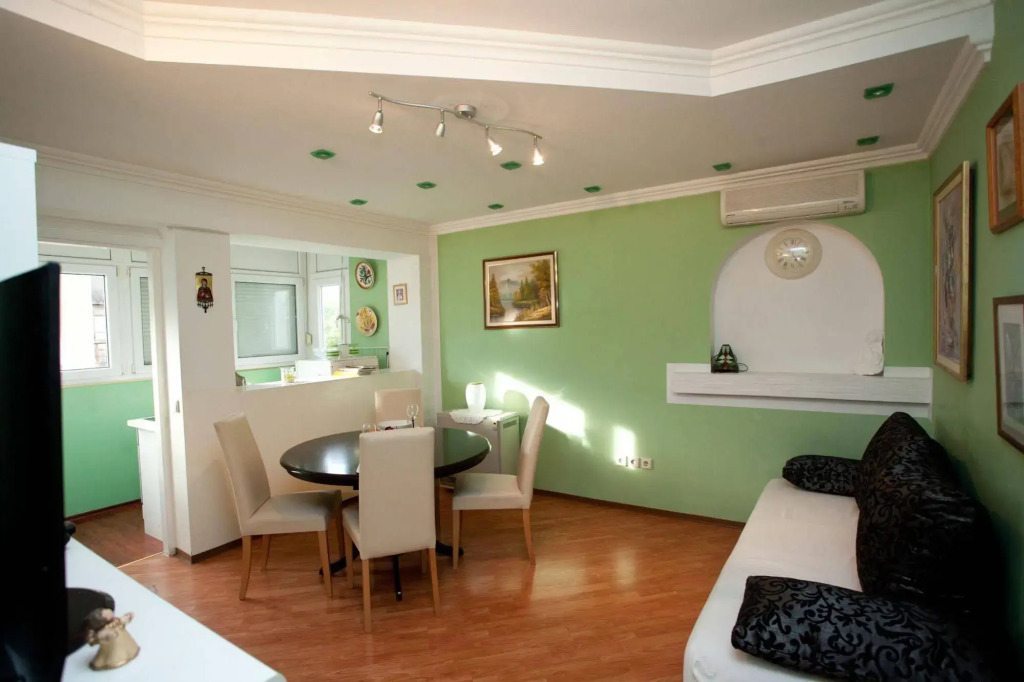 Cro Jet Set Apartments
