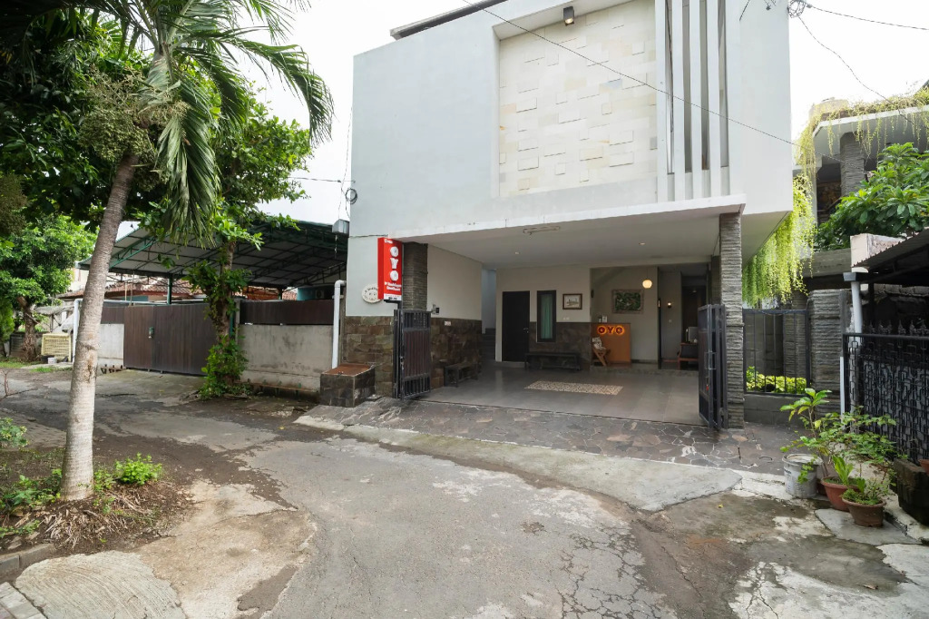 DTamblingan Guest House at Taman Griya Jimbaran RedPartner - Minimum Stay 30 Nights
