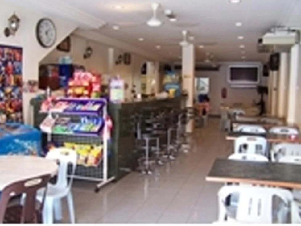 Hotel Sri Emas