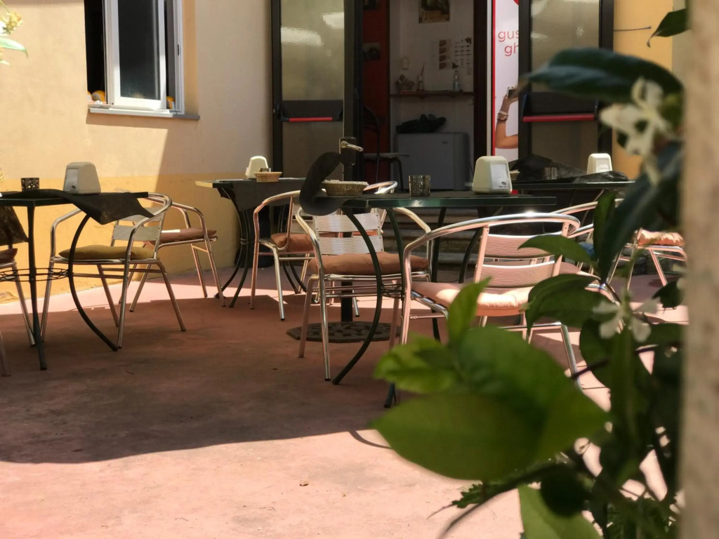 Hotel Bogart Milano