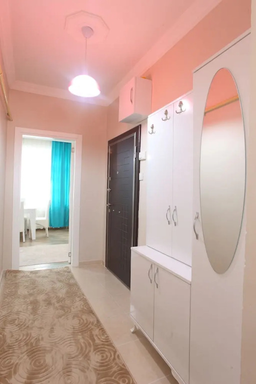 Blue Mosque Cozy Family Flats