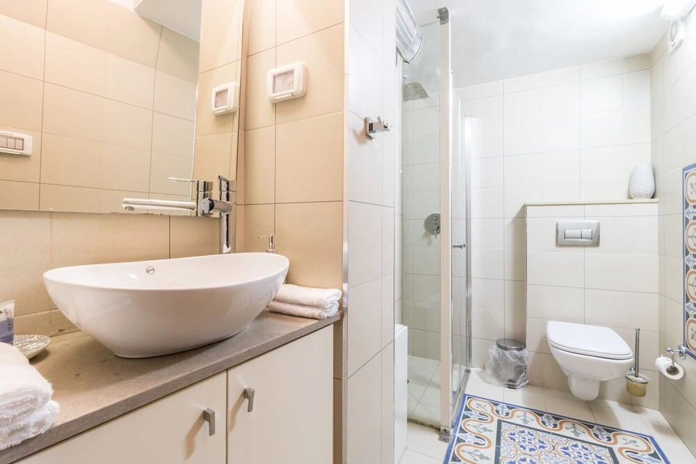 VILLA MAMILLA - Boutique suites