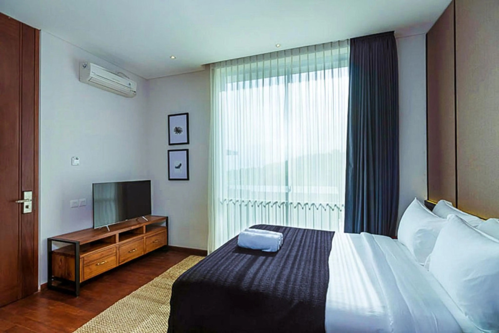 Nusa Dua Bay View Villas