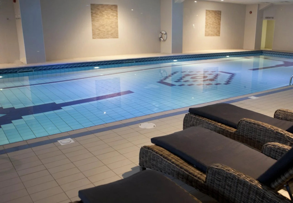 Carrickdale Hotel & Spa