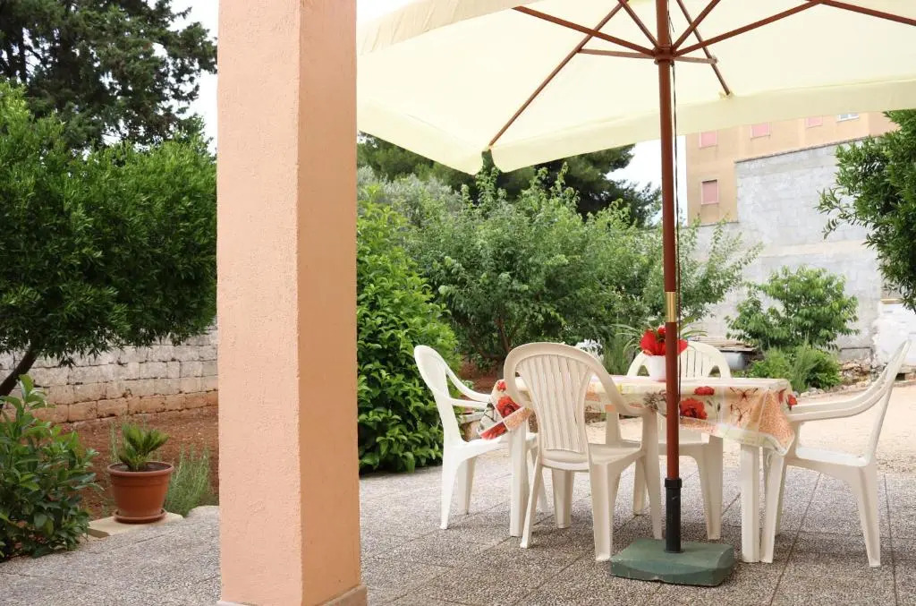 Il Giardino di Mela