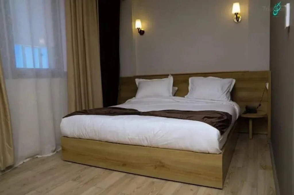Hotel Casanova Ain Mlila