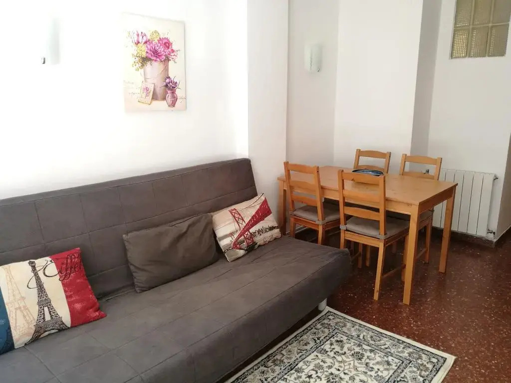 Apartments Rambla Barnes Beach