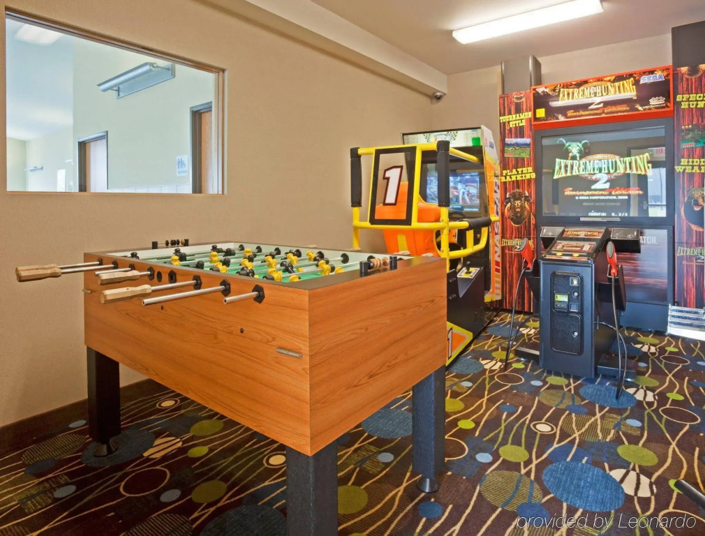 Holiday Inn Express Hotel & Suites Antigo by IHG